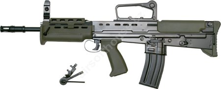 STAR L85 A2 Carbine